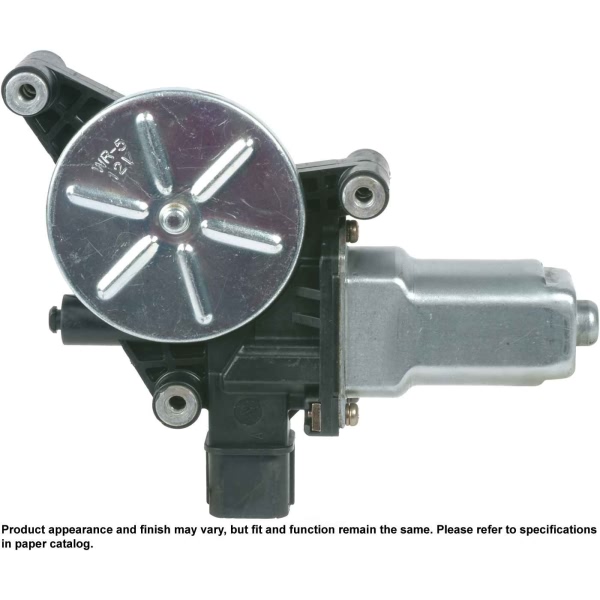 Cardone Reman Remanufactured Window Lift Motor 47-15013