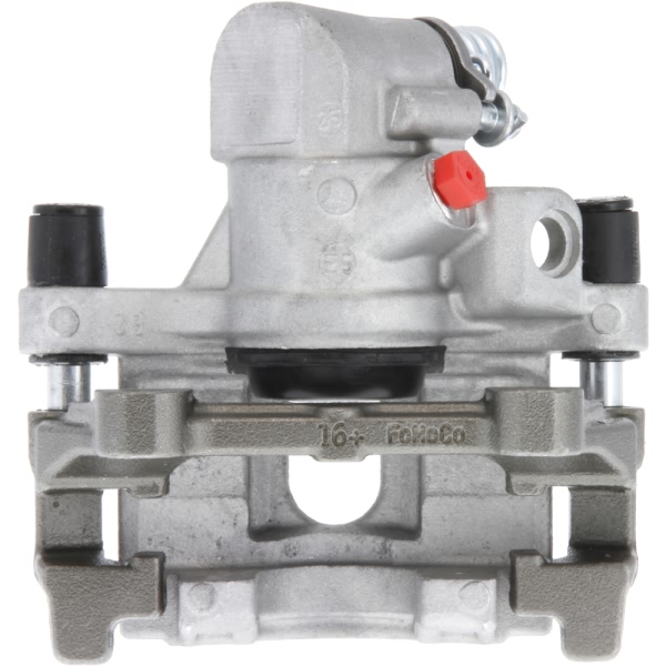 Centric Remanufactured Semi-Loaded Rear Driver Side Brake Caliper 141.45566