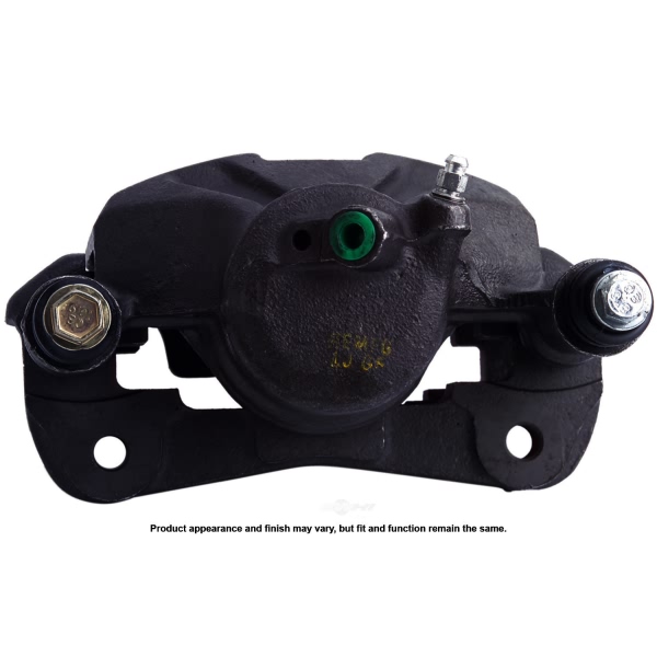 Cardone Reman Remanufactured Unloaded Caliper w/Bracket 19-B1188