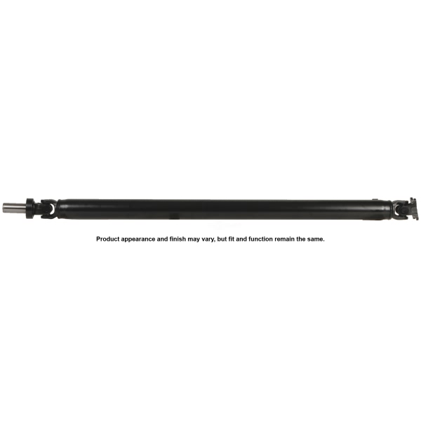 Cardone Reman Remanufactured Driveshaft/ Prop Shaft 65-5018