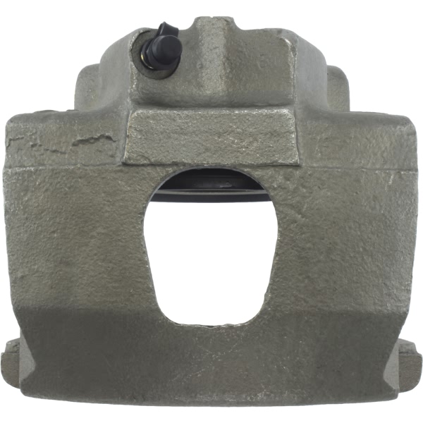 Centric Remanufactured Semi-Loaded Front Driver Side Brake Caliper 141.61014