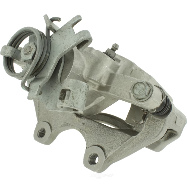 Centric Remanufactured Semi-Loaded Rear Passenger Side Brake Caliper 141.62591