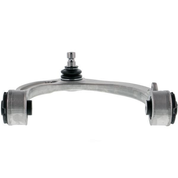 Mevotech Supreme Front Passenger Side Upper Non Adjustable Control Arm And Ball Joint Assembly CMS101430