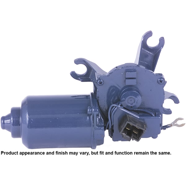 Cardone Reman Remanufactured Wiper Motor 43-1165