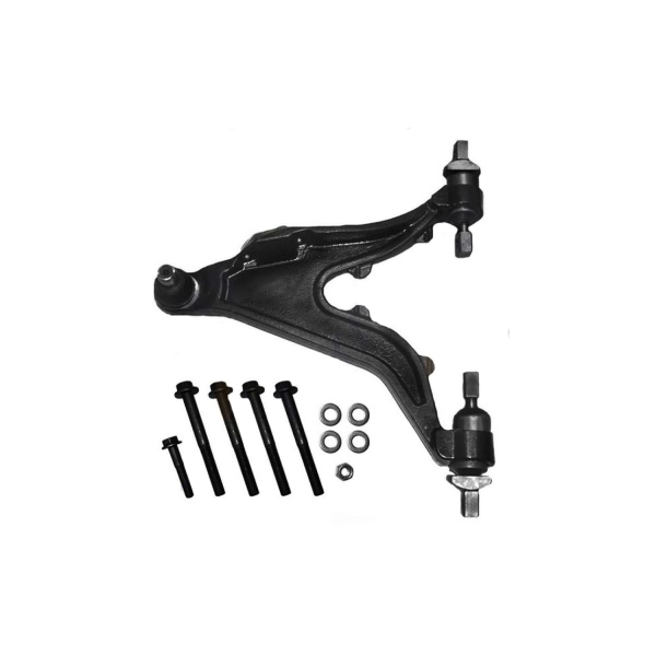 VAICO Front Driver Side Control Arm V95-0328