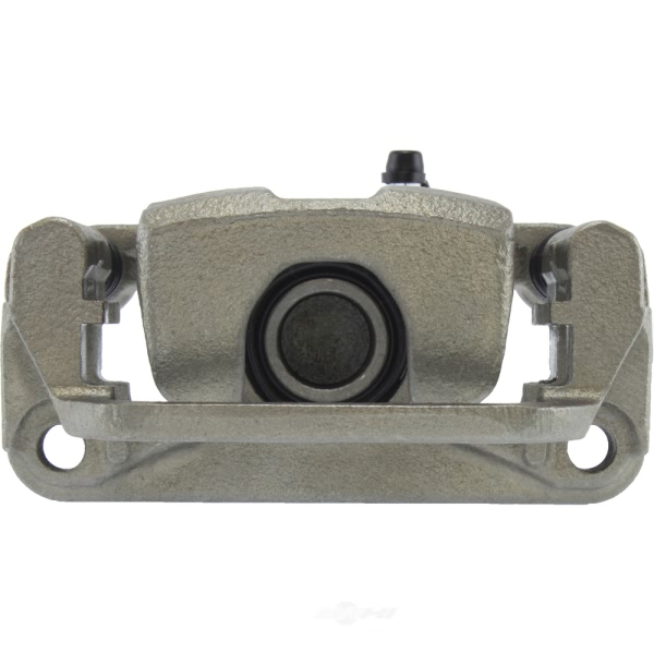 Centric Remanufactured Semi-Loaded Rear Driver Side Brake Caliper 141.42556