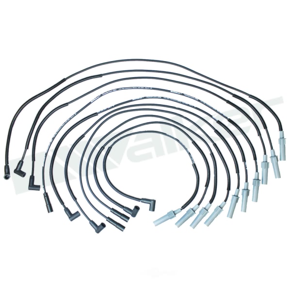 Walker Products Spark Plug Wire Set 924-2078