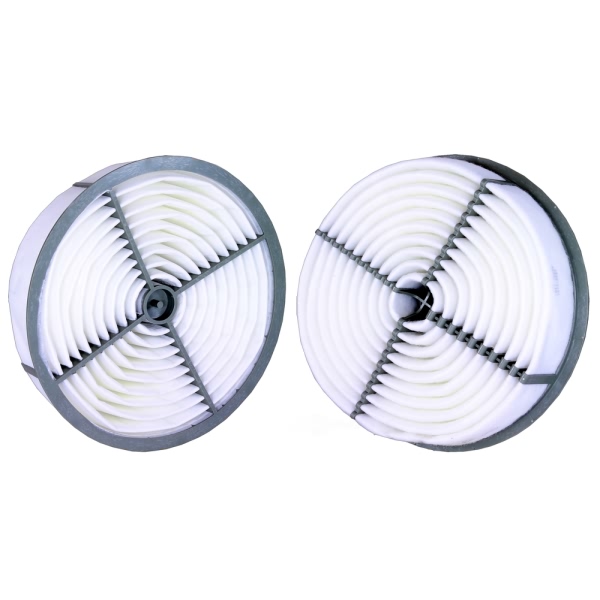 WIX Round Panel Air Filter 46058