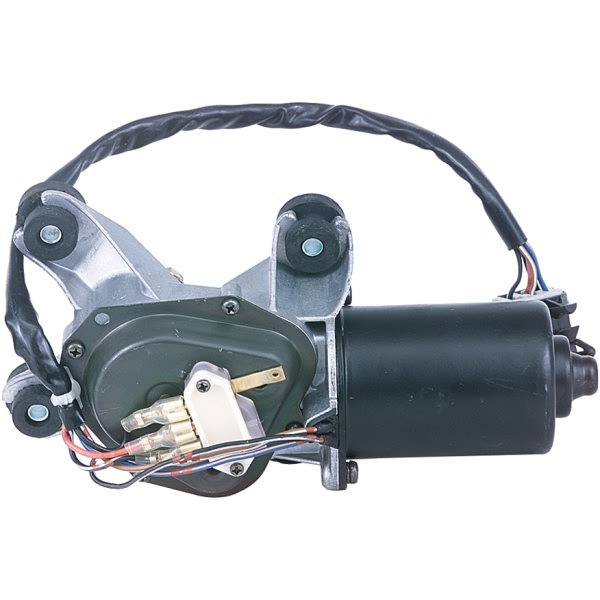 Cardone Reman Remanufactured Wiper Motor 43-1254