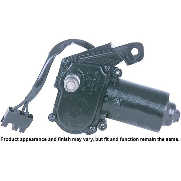 Cardone Reman Remanufactured Wiper Motor 40-246