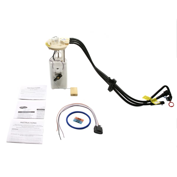 Delphi Fuel Pump Module Assembly FG0049