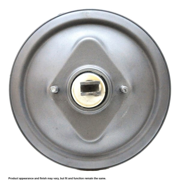 Cardone Reman Remanufactured Vacuum Power Brake Booster w/o Master Cylinder 54-71526
