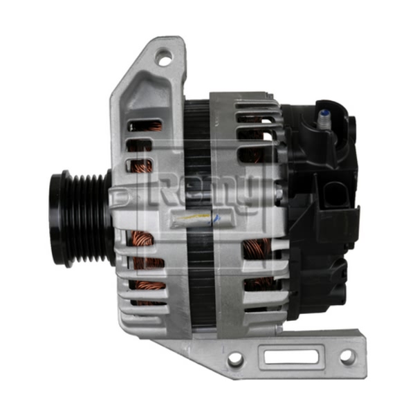 Remy Remanufactured Alternator 23007