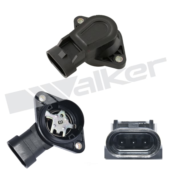 Walker Products Throttle Position Sensor 200-1083