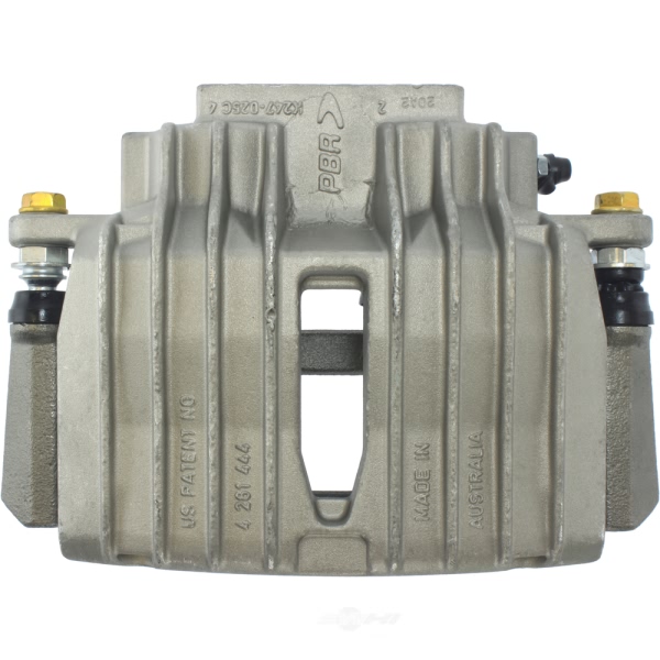 Centric Semi-Loaded Brake Caliper 141.62199