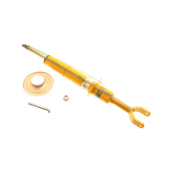 Bilstein Front Driver Or Passenger Side Heavy Duty Monotube Shock Absorber 24-066785