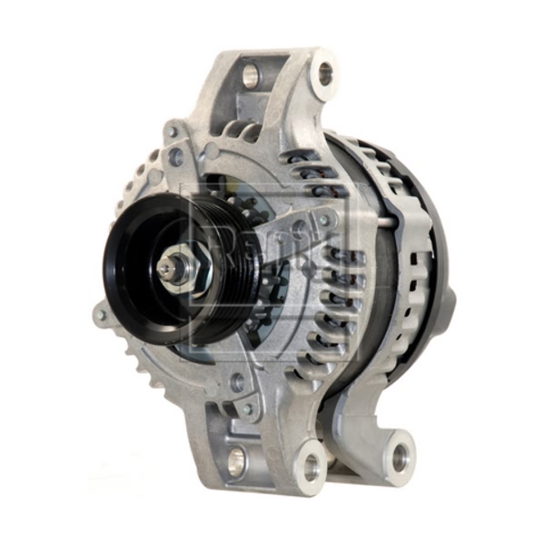 Remy Remanufactured Alternator 12914