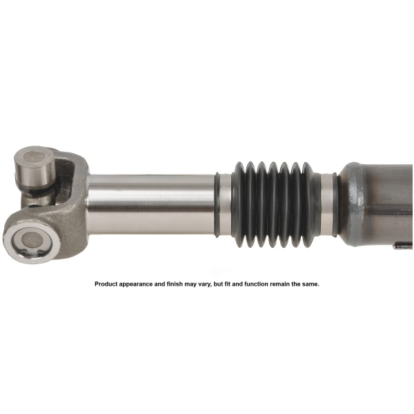 Cardone Reman Remanufactured Driveshaft/ Prop Shaft 65-2015