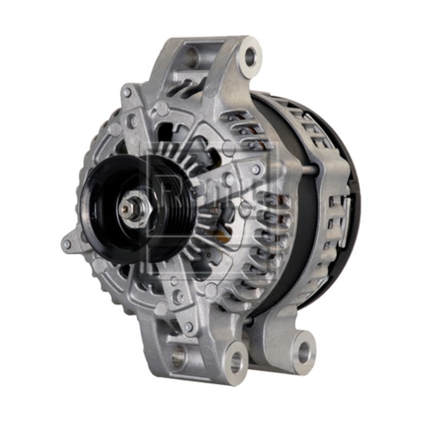 Remy Remanufactured Alternator 23031