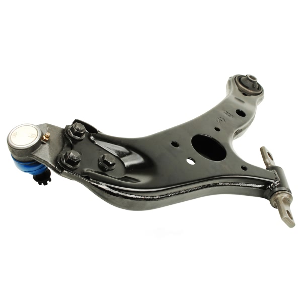 Mevotech Supreme Front Driver Side Lower Non Adjustable Control Arm CMS861130