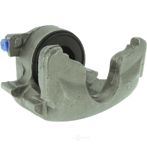 Centric Remanufactured Semi-Loaded Front Driver Side Brake Caliper 141.63022