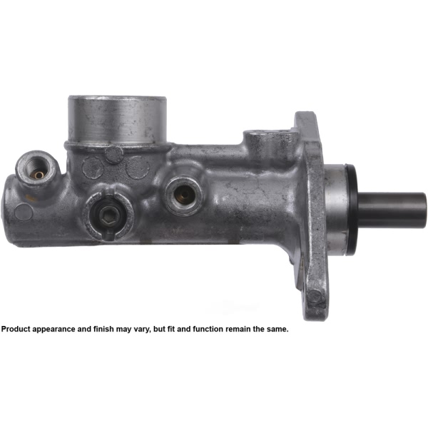 Cardone Reman Remanufactured Master Cylinder 11-2515