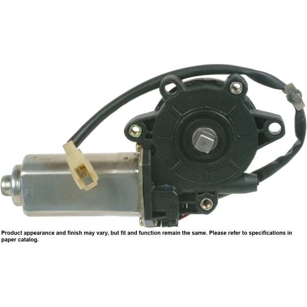 Cardone Reman Remanufactured Window Lift Motor 47-1941