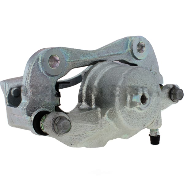 Centric Remanufactured Semi-Loaded Front Driver Side Brake Caliper 141.50238