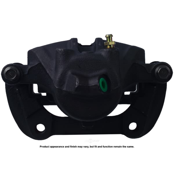 Cardone Reman Remanufactured Unloaded Caliper w/Bracket 19-B1623