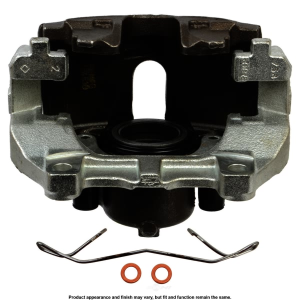 Cardone Reman Remanufactured Unloaded Caliper w/Bracket 19-B2039E