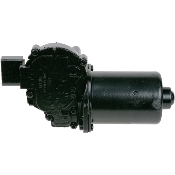 Cardone Reman Remanufactured Wiper Motor 43-3501