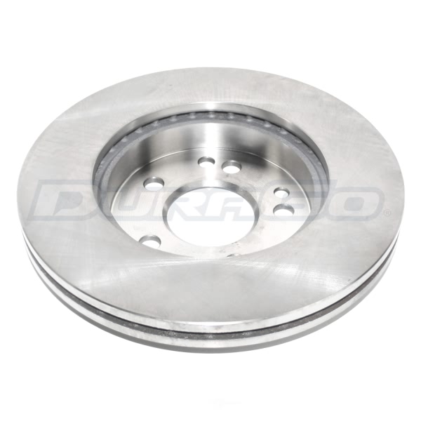 DuraGo Vented Front Brake Rotor BR3205