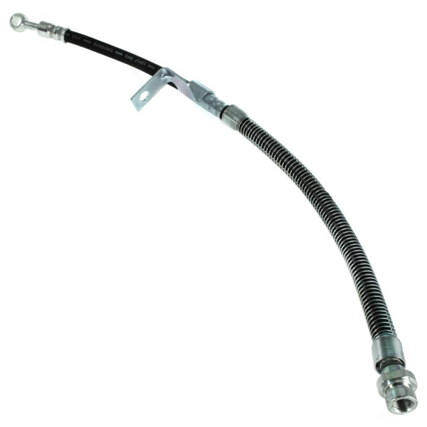 Centric Front Driver Side Brake Hose 150.51004