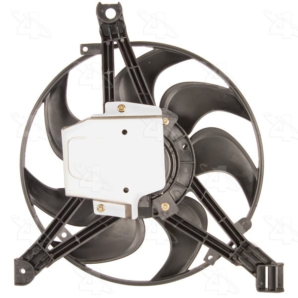 Four Seasons A C Condenser Fan Assembly 75553