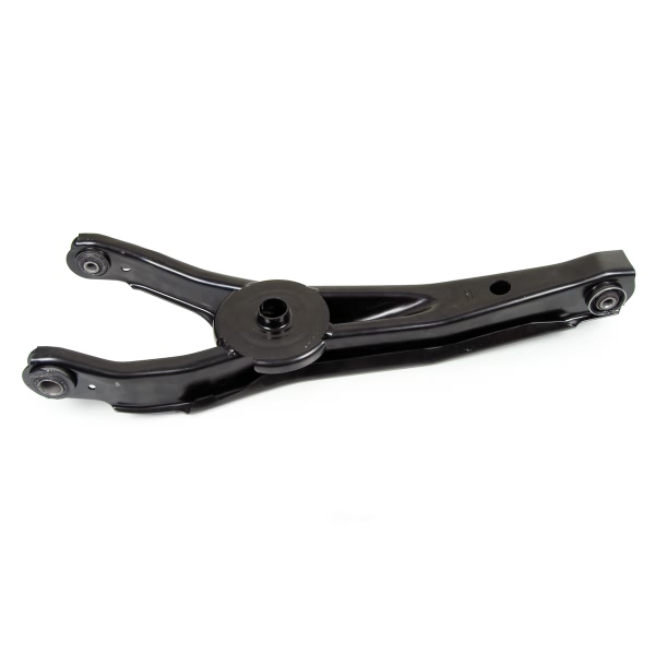 Mevotech Supreme Rear Passenger Side Lower Non Adjustable Control Arm CMS40167