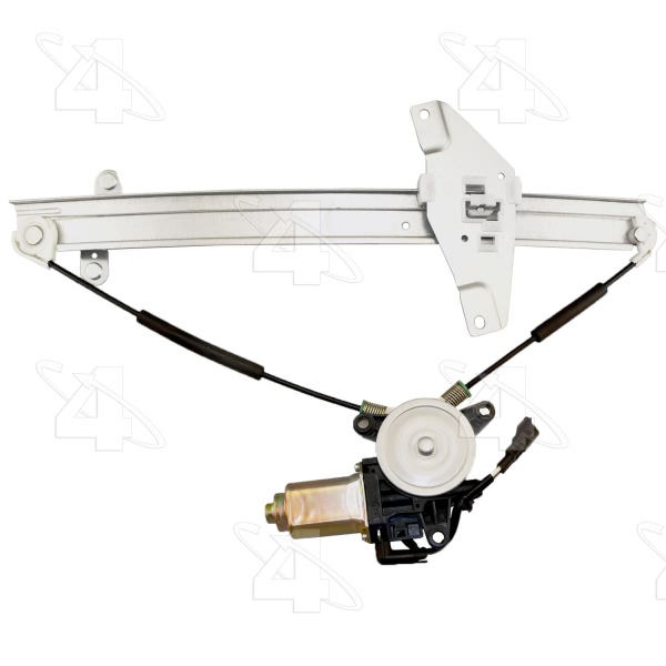 ACI Power Window Motor And Regulator Assembly 88300