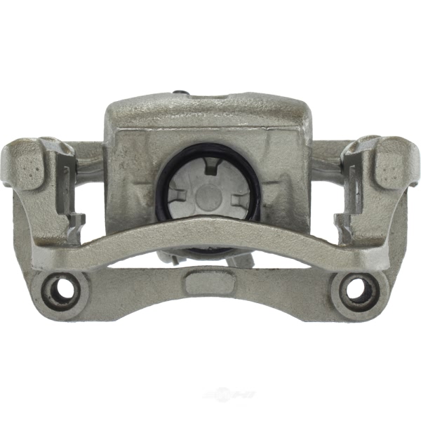 Centric Remanufactured Semi-Loaded Rear Driver Side Brake Caliper 141.42526