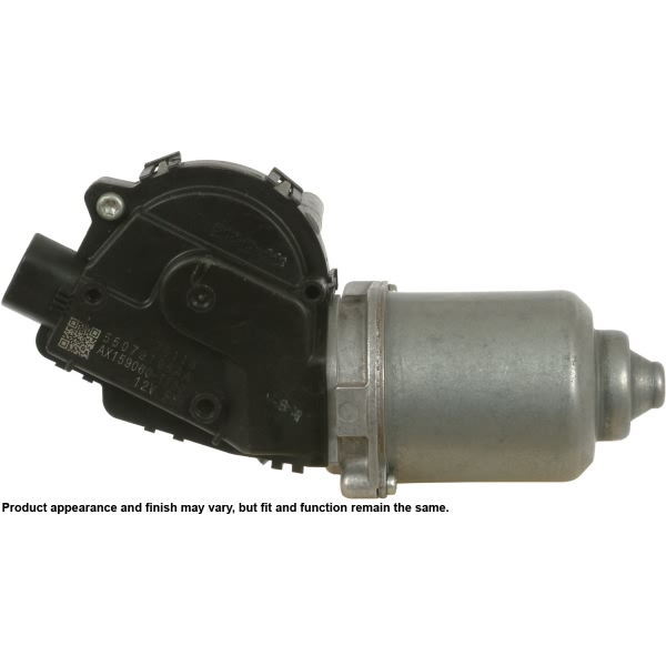 Cardone Reman Remanufactured Wiper Motor 40-464