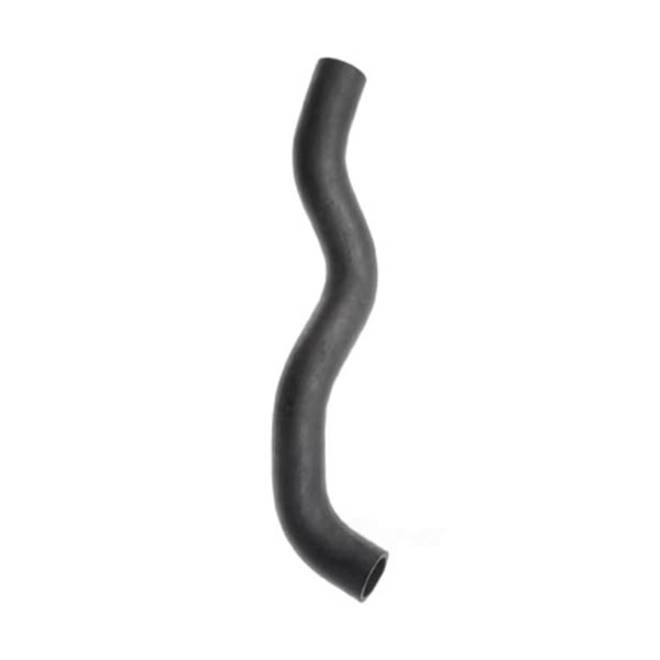 Dayco Engine Coolant Curved Radiator Hose 71398