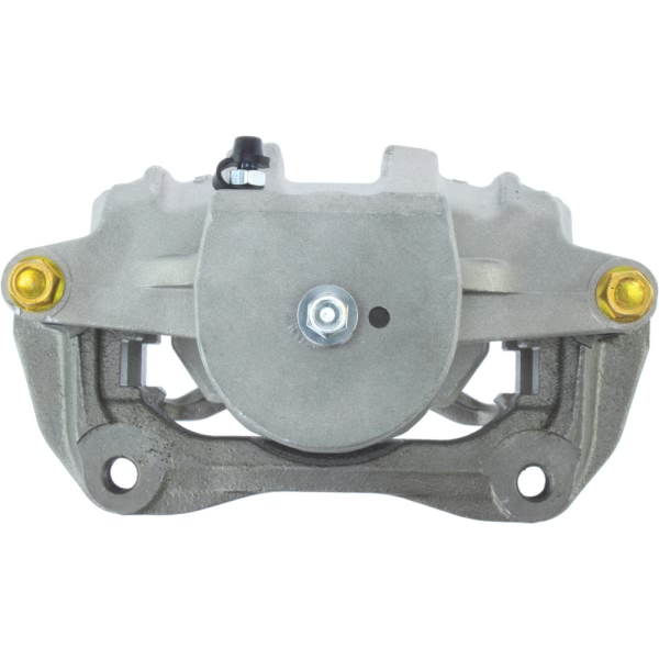 Centric Remanufactured Semi-Loaded Front Passenger Side Brake Caliper 141.51265