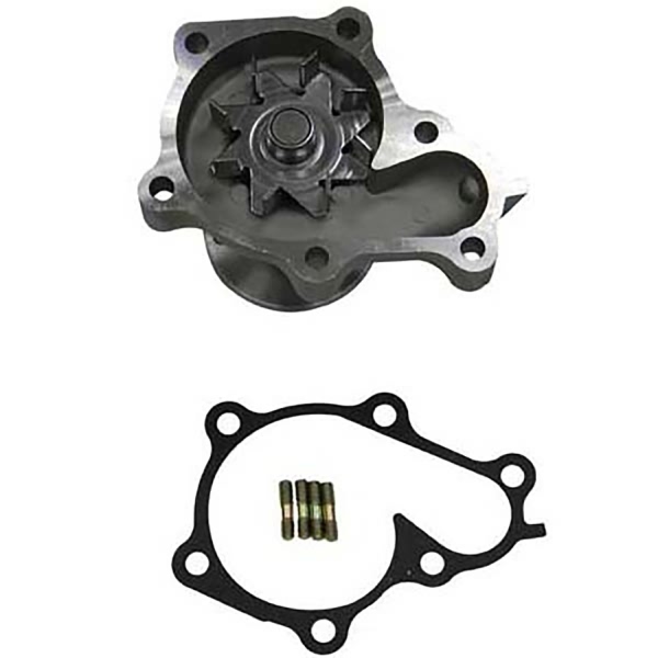GMB Engine Coolant Water Pump 150-2215