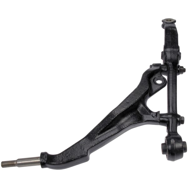 Dorman Front Passenger Side Lower Non Adjustable Control Arm 522-188