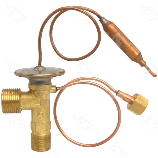 Four Seasons A C Expansion Valve 39166