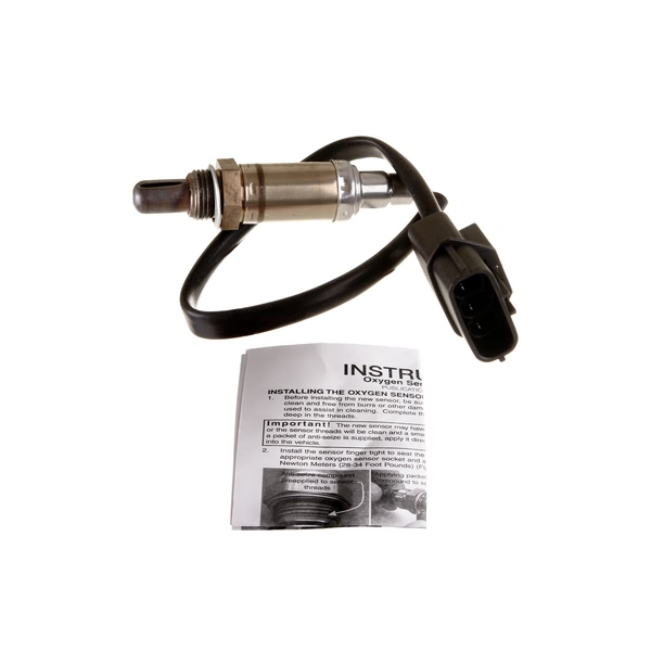 Delphi Oxygen Sensor ES10687