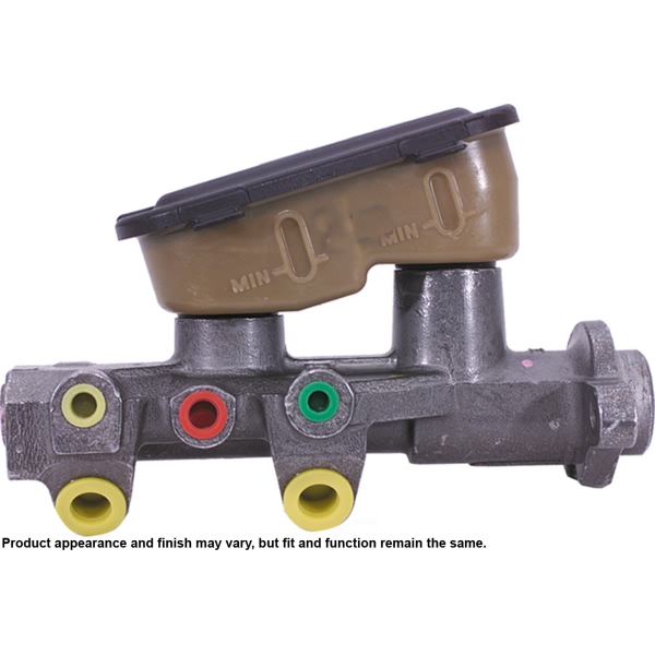 Cardone Reman Remanufactured Master Cylinder 10-1925