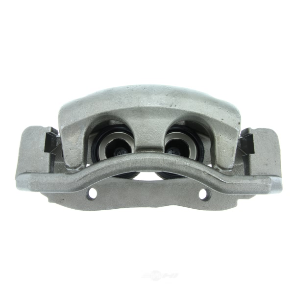 Centric Remanufactured Semi-Loaded Front Driver Side Brake Caliper 141.61088