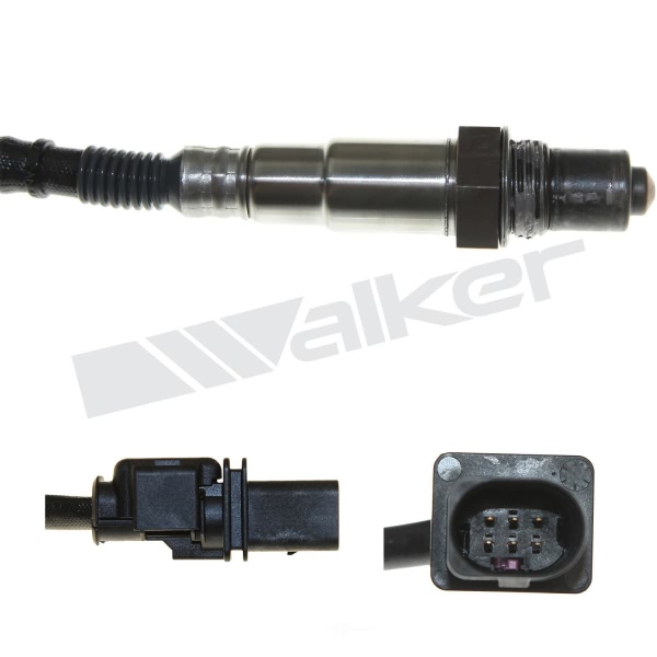 Walker Products Oxygen Sensor 350-35085