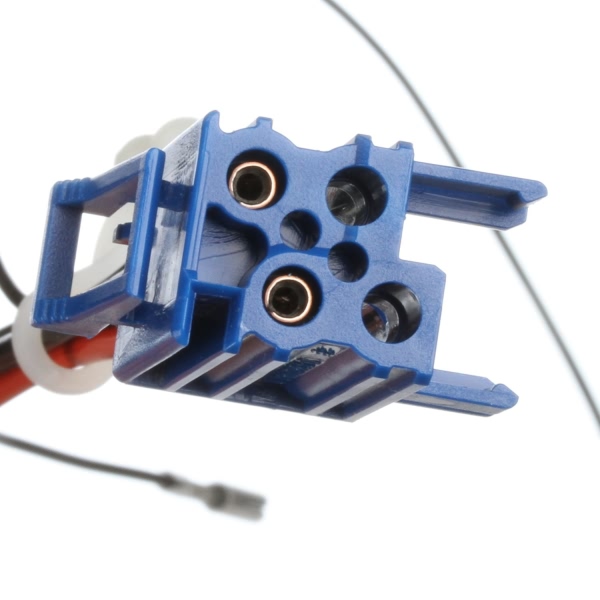 Delphi Fuel Pump Module Assembly FG1589