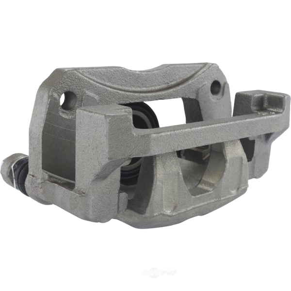 Centric Remanufactured Semi-Loaded Rear Driver Side Brake Caliper 141.45568