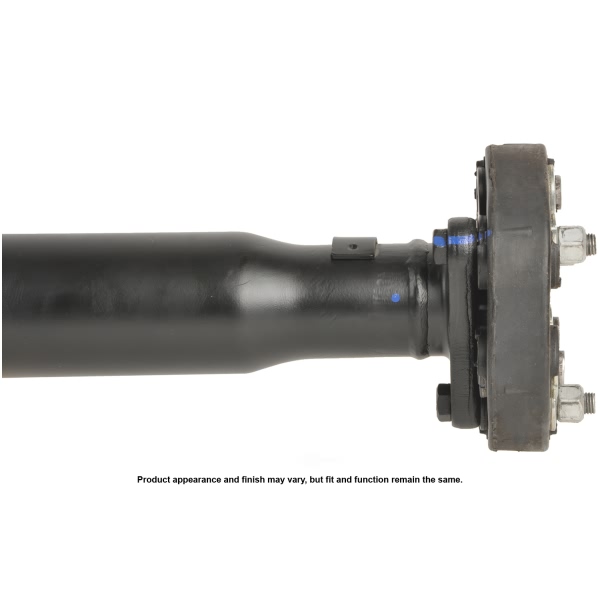 Cardone Reman Remanufactured Driveshaft/ Prop Shaft 65-7045
